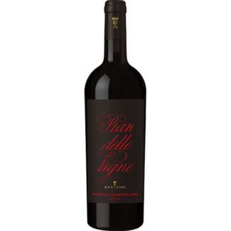 Pian delle Vigne / Italien, Toskana, Montalcino Brunello di Montalcino DOCG 2021 0.75 l