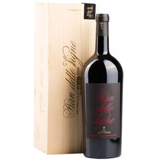 Pian delle Vigne / Italien, Toskana, Montalcino Brunello di Montalcino DOCG 2021 Magnum 1.5 l