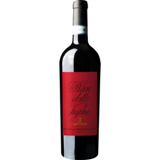 Pian delle Vigne / Italien, Toskana, Montalcino Rosso di Montalcino DOC 2024 0.75 l