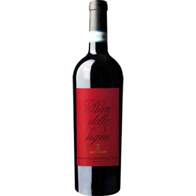 Rosso di Montalcino DOC 2024 0.75 l