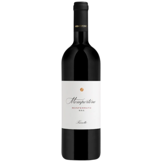Prunotto / Italien, Piemont, Alba Prunotto Mompertone Monferrato DOC 2023 0,75 l