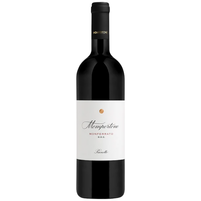 Mompertone Monferrato DOC 2023 0.75 l