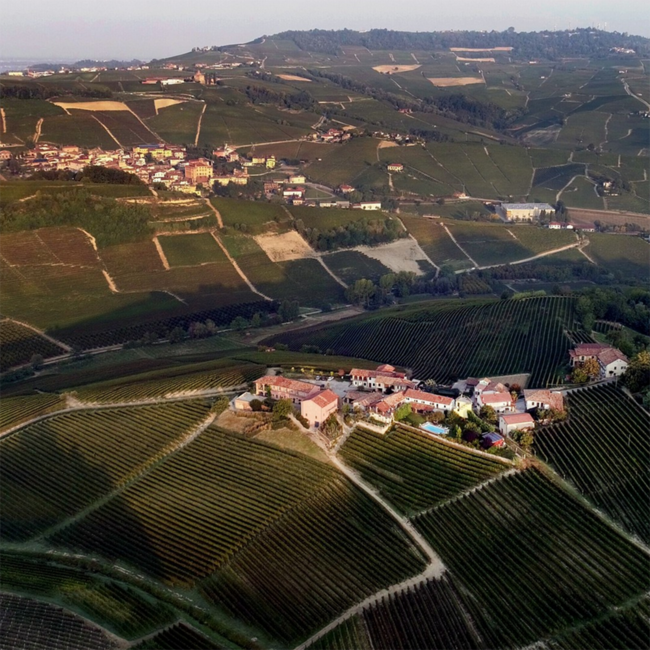 Moscato d'Asti DOCG 2025 0.75 l