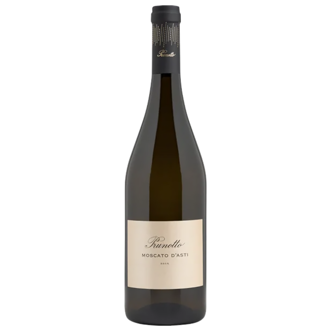 Moscato d'Asti DOCG 2025 0.75 l