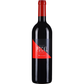 Pöckl / Österreich, Burgenland, Mönchhof Mystique 2023 0.75 l