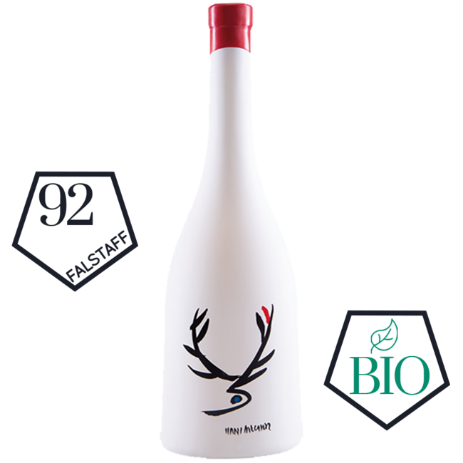 Grüner Veltliner White Dreams Kamptal DAC Magnum 2024 1.5 l