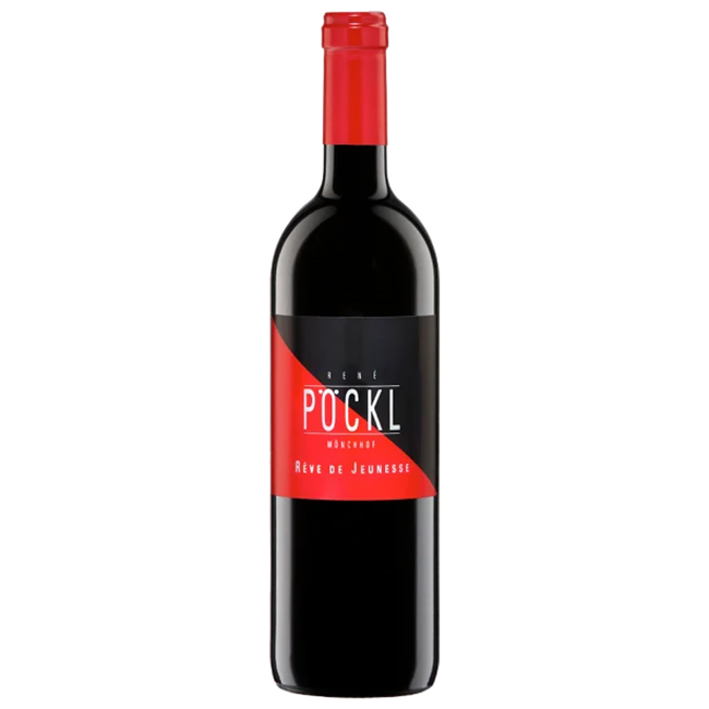 Reve de Jeunesse 40 2023 0.75 l