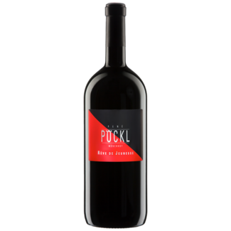 Pöckl / Österreich, Burgenland, Mönchhof Reve de Jeunesse 2022 Magnum 1.5 l Pöckl / Österreich, Burgenland, Mönchhof Reve de Jeunesse 2022 Magnum 1.5 l