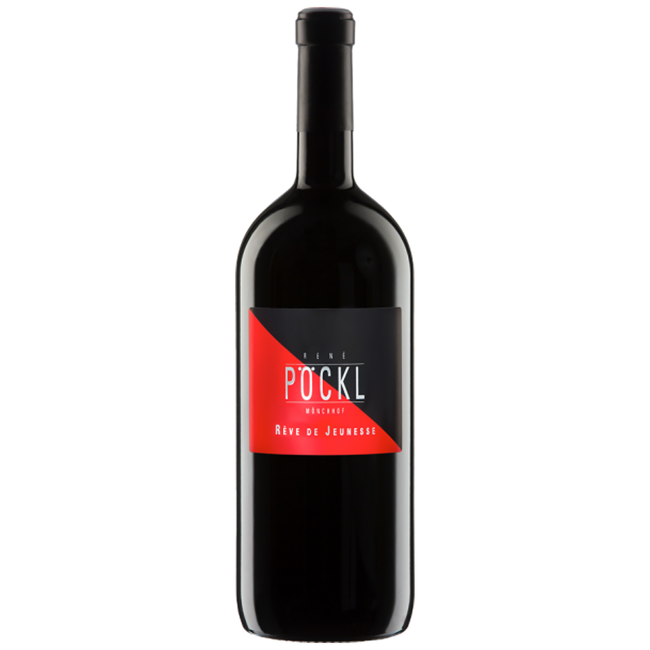 Reve de Jeunesse 2022 Magnum 1.5 l