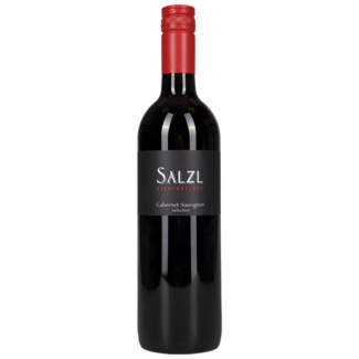 Salzl Seewinkelhof / Österreich, Burgenland, Illmitz Cabernet Sauvignon  Selection 2023  0.75 l