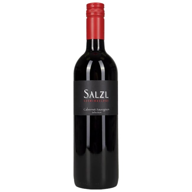 Cabernet Sauvignon  Selection 2023  0.75 l