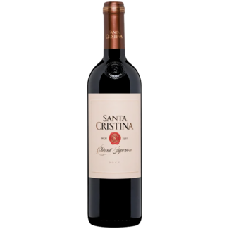 Santa Cristina / Toskana, Florenz Santa Cristina Chianti Superiore DOCG 2024 0.75 l