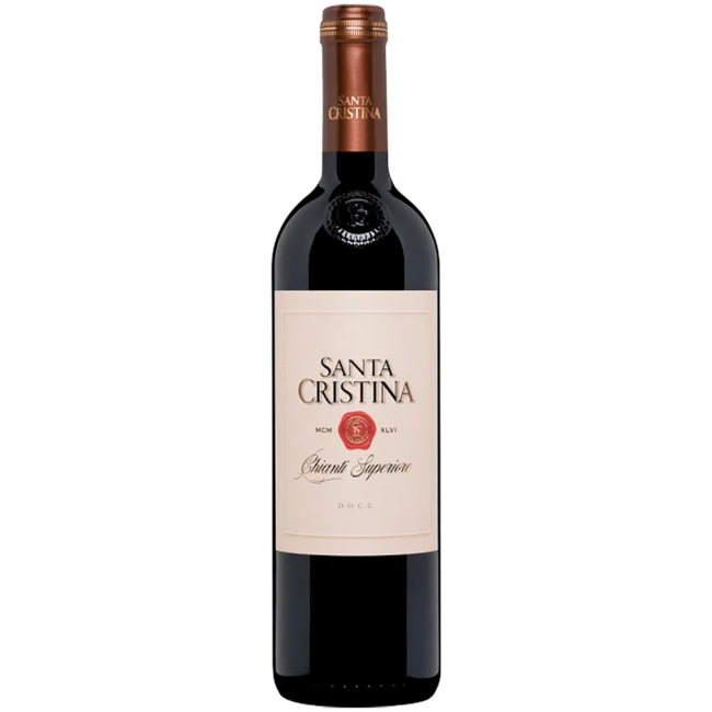 Santa Cristina Chianti Superiore DOCG 2024 0.75 l
