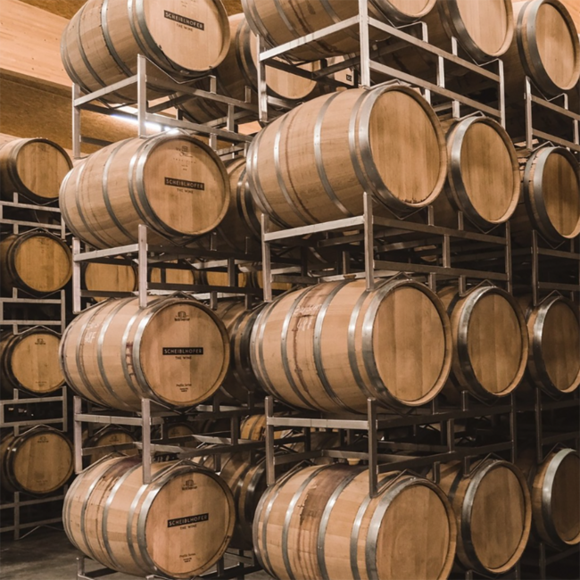 Big John Cuvee Reserve (ZW/CS/PN) 2024 0.75 l