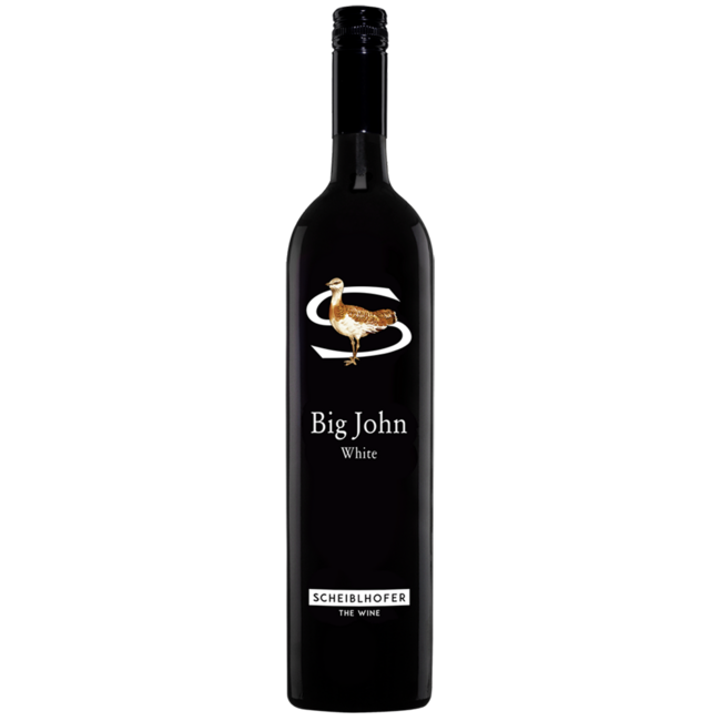 Big John White (CH/SB) 2025 0.75 l