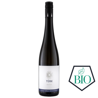 Franz Türk / Kremstal, Stratzing Grüner Veltliner Donauwalzer (ehem. "Der Leichte") 2025 0.75 l