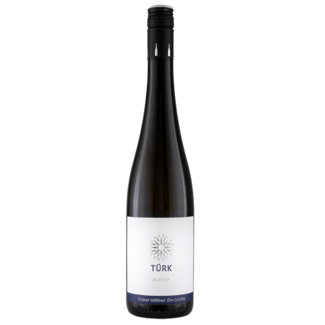Franz Türk / Kremstal, Stratzing Grüner Veltliner  "Der Leichte" 2024 0.75 l
