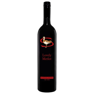 Scheiblhofer / Neusiedlersee, Andau Lovely Merlot 2025 0.75 l