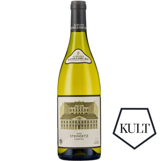 Schloss Gobelsburg / Kamptal, Langenlois Grüner Veltliner Ried Steinsetz DAC 2024 0.75 l