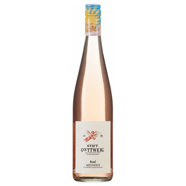 Rose Messwein 2025 0.75 l
