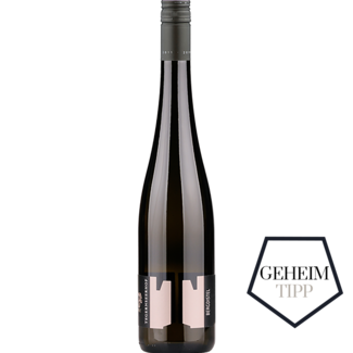 Tegernseerhof / Österreich, Wachau, Dürnstein Grüner Veltliner Smaragd Bergdistel Wachau DAC 2024 0.75 l