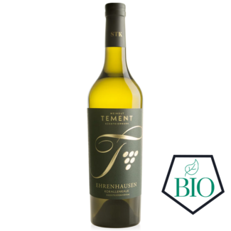 Tement / Österreich, Südsteiermark, Berghausen Sauvignon Blanc Ehrenhausen Korallenkalk Südsteiermark DAC 2023 0.75 l