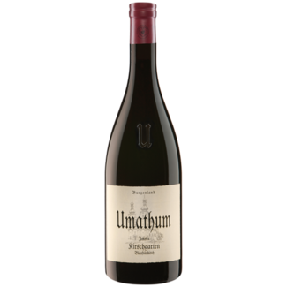 Umathum / Österreich, Burgenland, Frauenkirchen Umathum Blaufränkisch Kirschgarten 2017 0.75 l