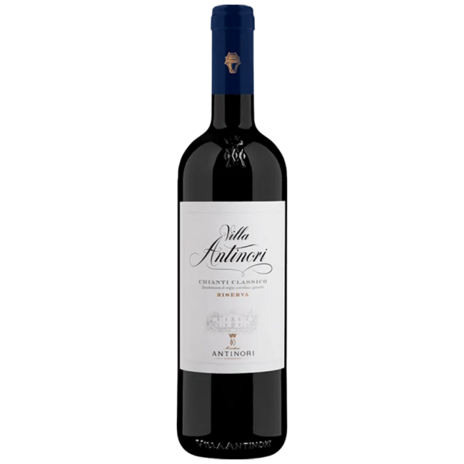 Villa Antinori Chianti Classico DOCG Riserva 2022 0.75 l