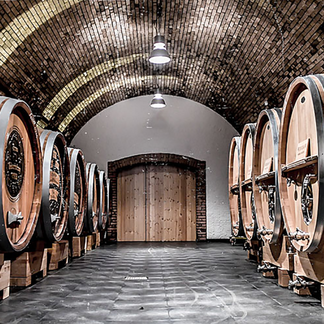 Grüner Veltliner Ried Gaisberg 1ÖTW Kamptal DAC Reserve 2023 0.75 l