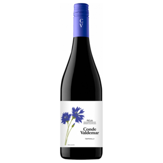 Bodegas Valdemar / Spanien Conde Valdemar Tempranillo Rioja DOCa 2025 0.75 l