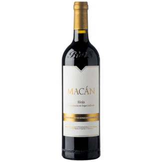 Vega Sicilia | Spanien, Kastilien-León, Ribera del Duero Macan Rioja DOCa 2021 0.75 l