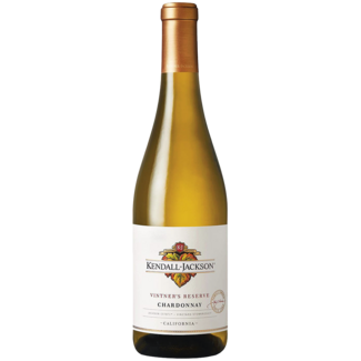 Jackson Family Wines / USA, Kalifornien, Santa Rosa Chardonnay Vintner's Reserve 2024 0.75 l