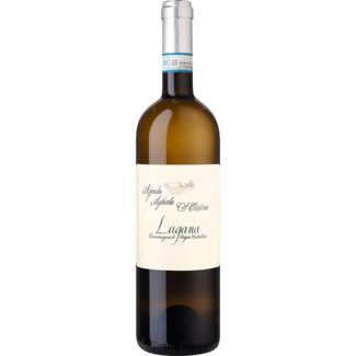 Alberto Zenato / Italien, San Benedetto Lugana DOC Santa Cristina 2025 0.75 l