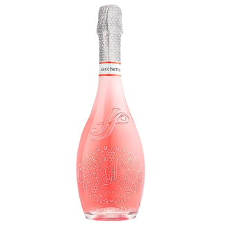 Sacchetto / Italien, Venetien, Trebaseleghe Mille Bolle Spumante Brut Rose 0.75 l 12% vol