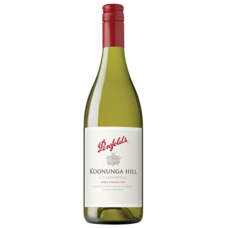 Penfolds / Australien, South Australia, Magill Koonunga Hill Chardonnay 2025 0.75 l