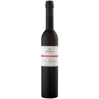 Walcher / Italien, Südtirol Walcher Grappa St. Magdalena Barrique 0.5 l 40% vol