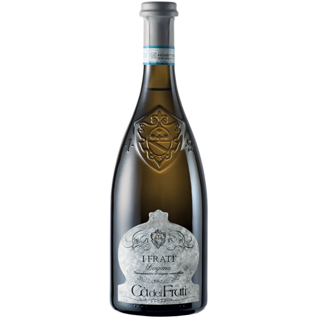 I Frati Lugana DOC 2025 0.75 l