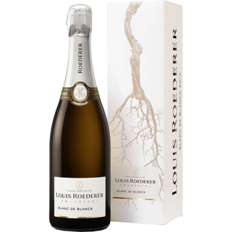 Louis Roederer / Frankreich, Champagne Blanc de Blancs Vintage 0,75 l 12 % vol