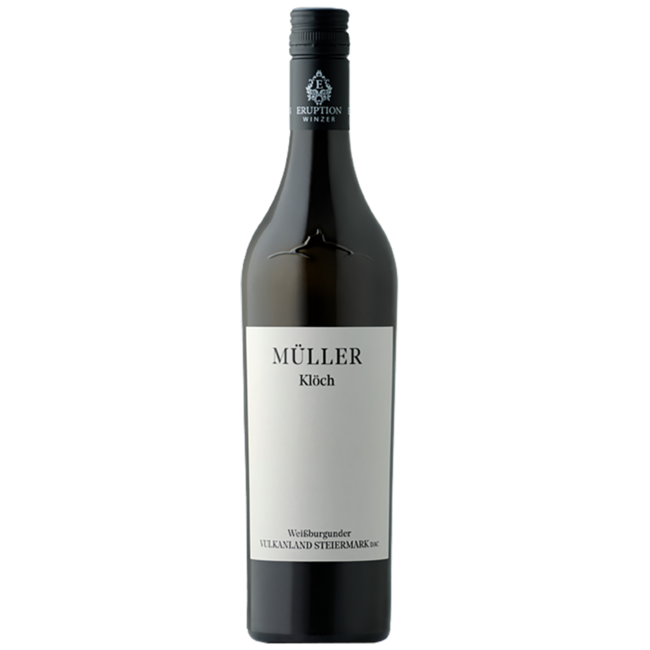 Weissburgunder Vulkanland DAC 2025 0.75 l