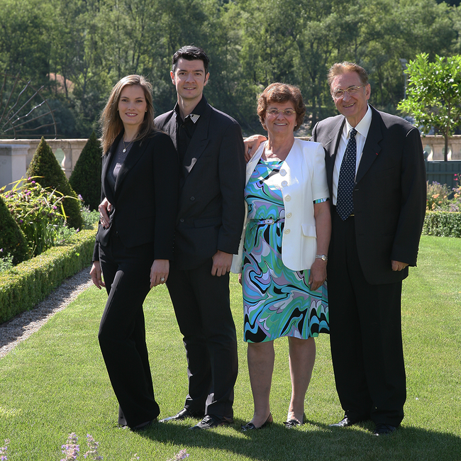 Cotes du Rhone Rouge AC 2023 0.75 l