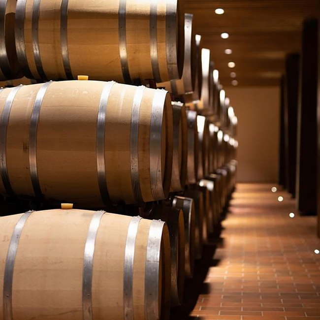 Edizione Cinque Autoctoni N°24 0.75 l