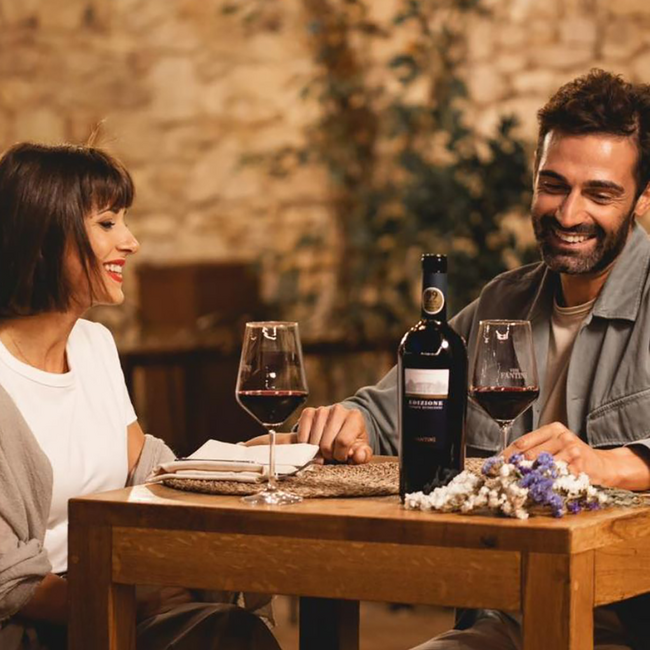 Edizione Cinque Autoctoni N°24 0.75 l