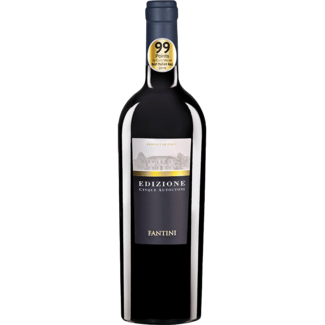 Fantini Farnese / Italien, Abruzzen Edizione Cinque Autoctoni N°24 0.75 l