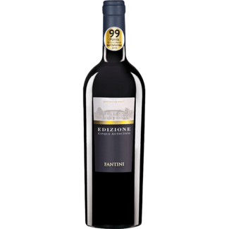 Fantini Farnese / Italien, Abruzzen, Ortona Edizione Cinque Autoctoni N°24 0.75 l