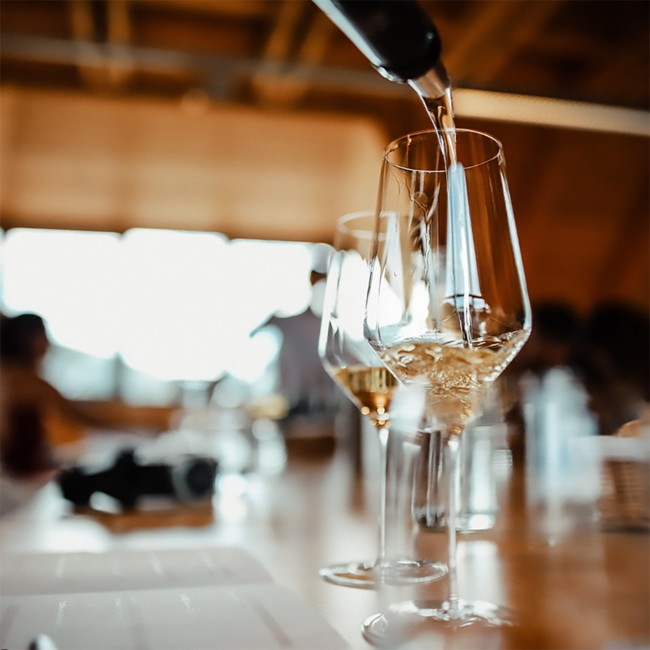 Grüner Veltliner Smaragd Ried Axpoint 2024 0.75 l