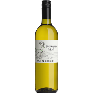 Münzenrieder / Österreich, Burgenland, Apetlon Sauvignon Blanc 2025 0.75 l
