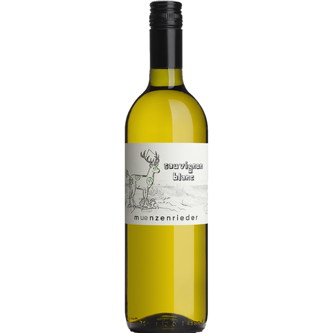 Sauvignon Blanc 2025 0.75 l