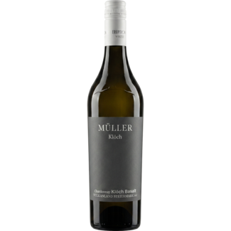 Müller Stefan Klöch / Vulkanland, Klöch Sauvignon Blanc Basalt Vulkanland DAC 2025 0.75 l