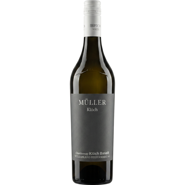 Sauvignon Blanc Basalt Vulkanland DAC 2025 0.75 l