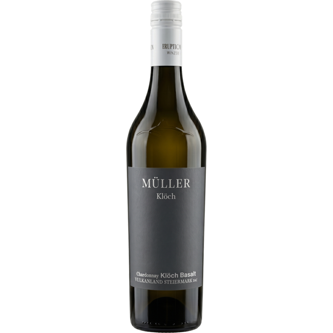 Chardonnay Basalt Vulkanland DAC 2025 0.75 l